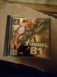 sony playstation  ps/psx -tunnel b1