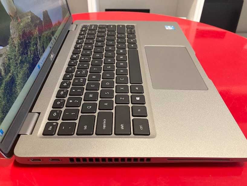 Laptop 14" Dell Latitude 5420 i5-11g 32GB 512SSD FullHD Win11 Klasa A