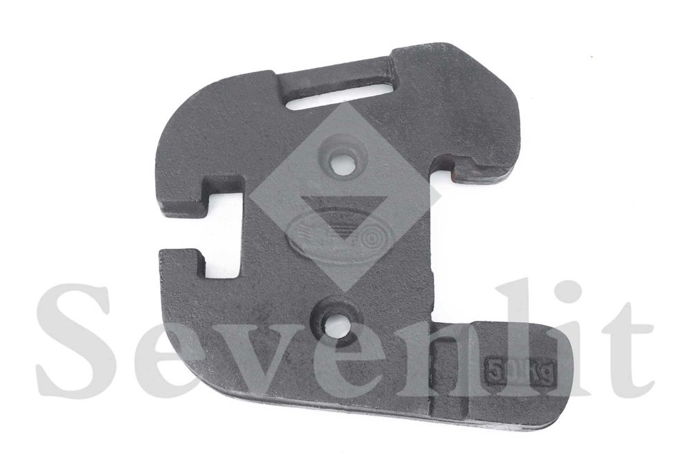 Противага на трактор