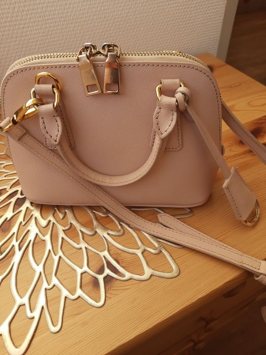 Сумочка бренду blow fashion