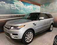 Land Rover Range Rover Sport 3.0 SDV6 HSE
