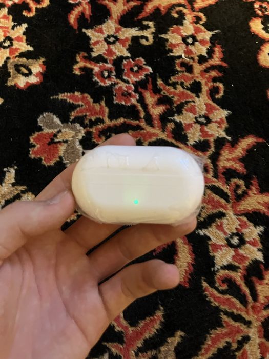 Бездротові USB навушники