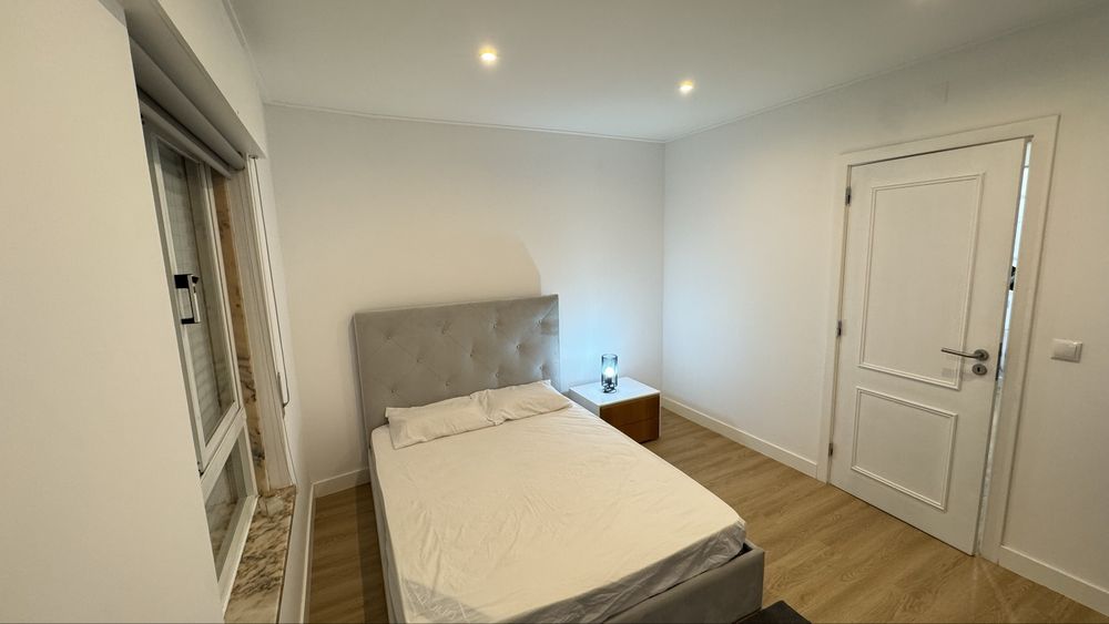 Quarto em Sintra para Mãe e filho (a) ou mulher.