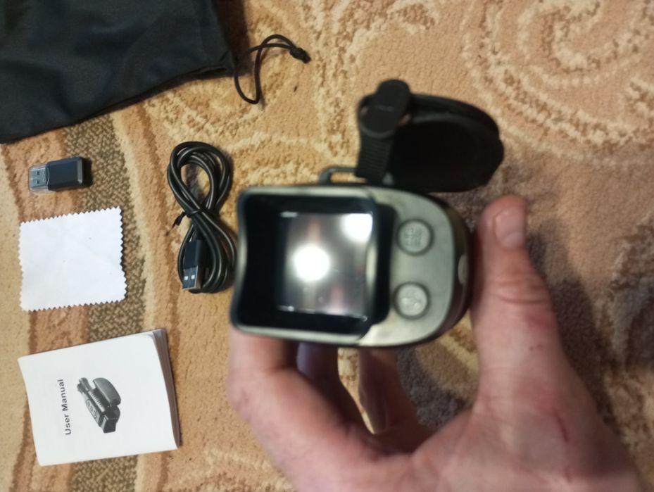 Продам монокуляр ночник день ночь