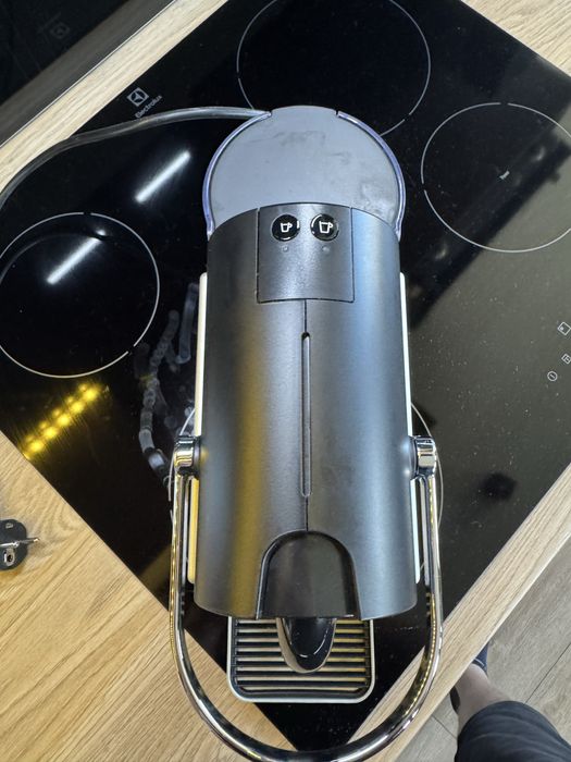 Nespresso De'Longhi Pixie EN127.S