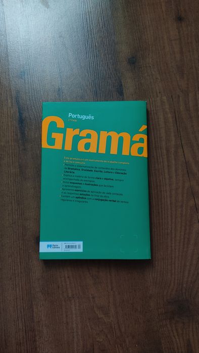 Livros e Manuais escolares - 7° 8° e 9°