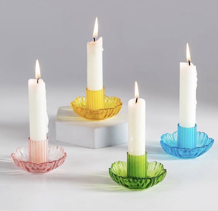 Підсвічники Hewory