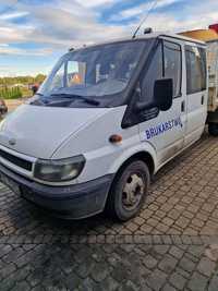 Ford Transit  Ford Transit