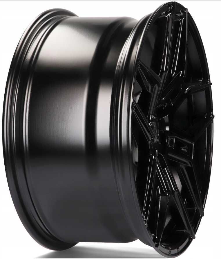 Felgi 17 5x108 Ford Focus RS ST Mondeo MK3 MK4 MK5