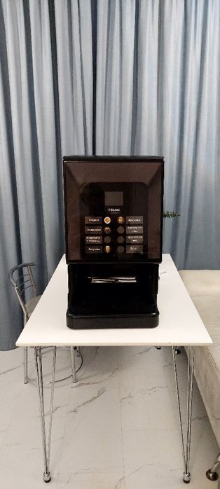 Професійна кавомашина Saeco Phedra EVO espresso  2021