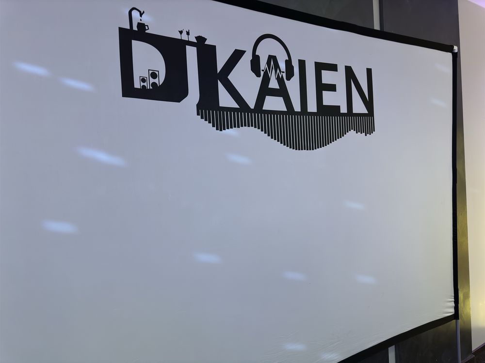 DJ Kaien - dj na twoją imprezę