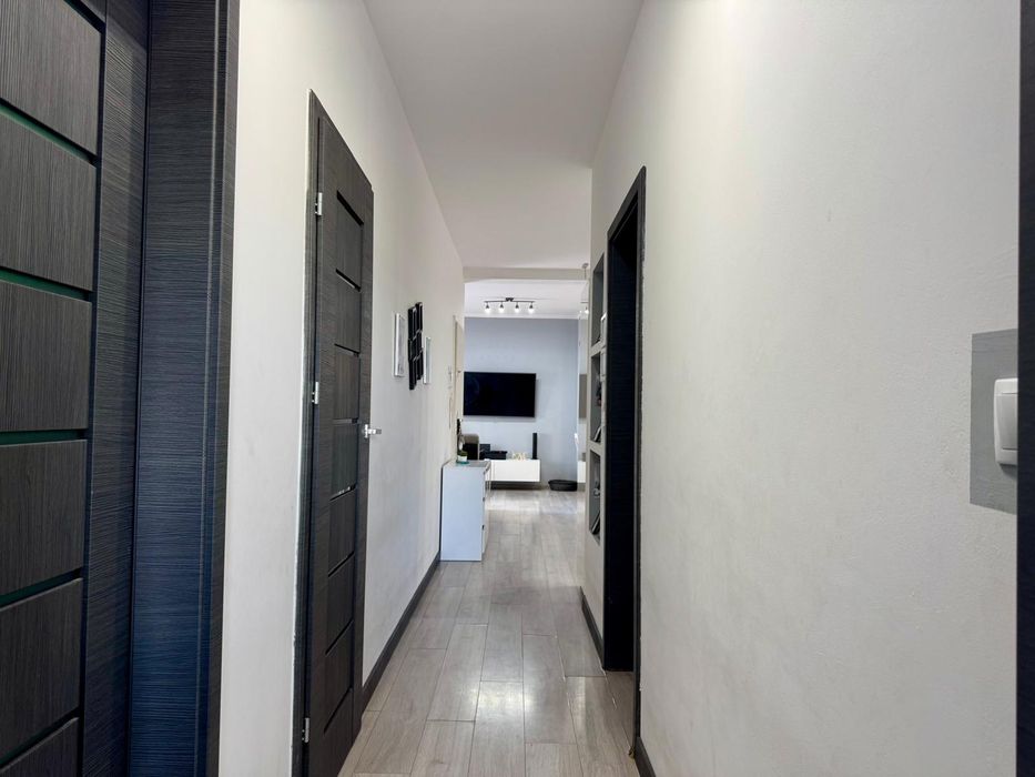 Mieszkanie Leszno Świeciechowa 58m2 z ogródkiemm