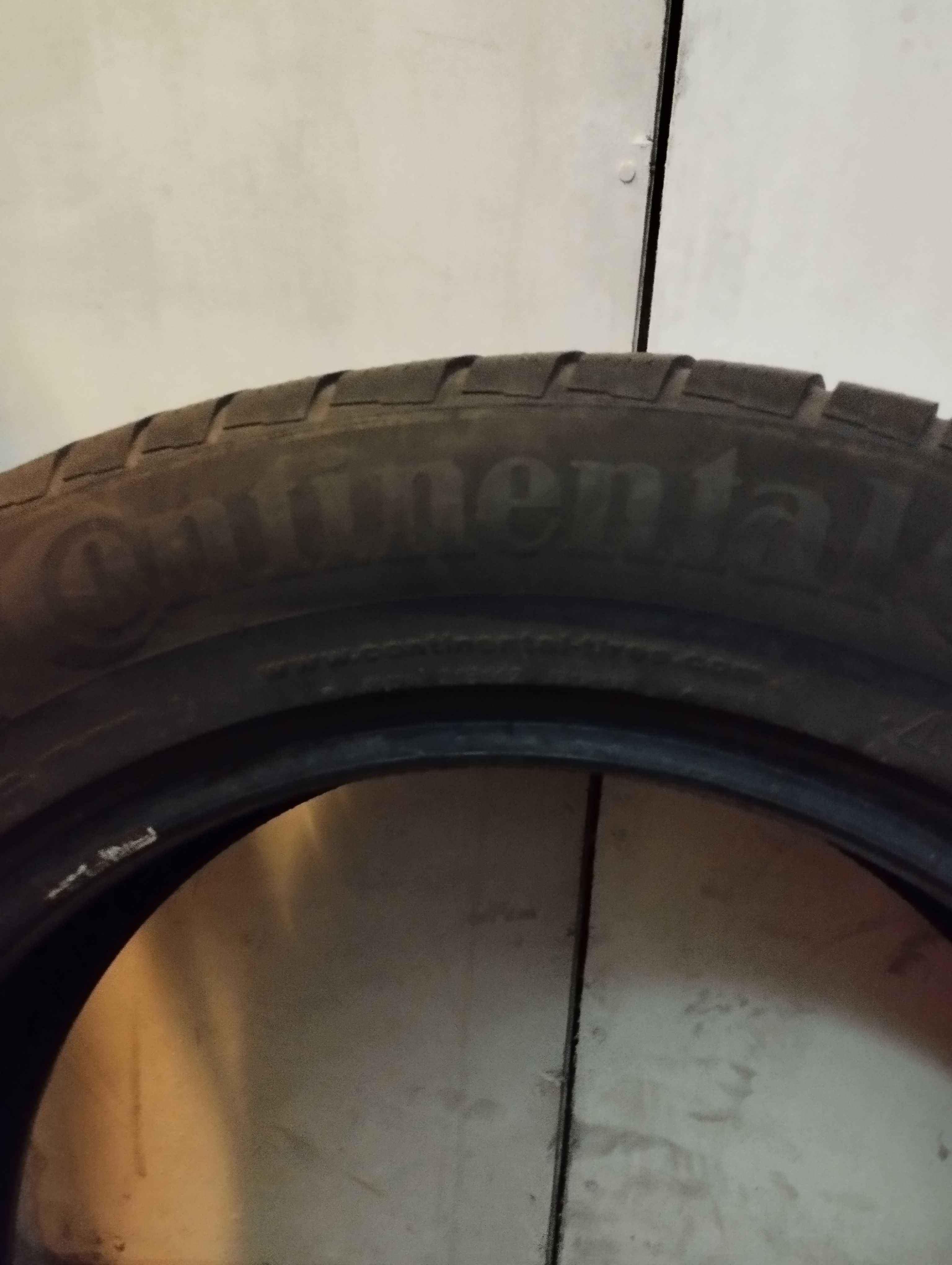 Opony zimowe 235,/60 R18