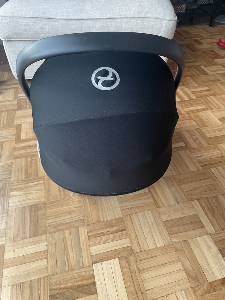 Ovo cybex em ótimo estado