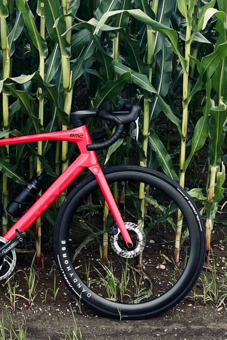 BMC ROADMACHINE 01 Four / One, rozmiar 56, super stan, Gwarancja.