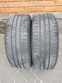 Резина летняя Michelin 205/55R16