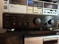 Denon PMA-535R Made in Japan