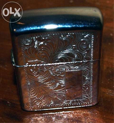 Isqueiro Zippo, original