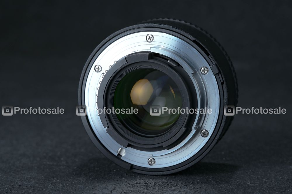 Телеконвертер Nikon TC-17E II