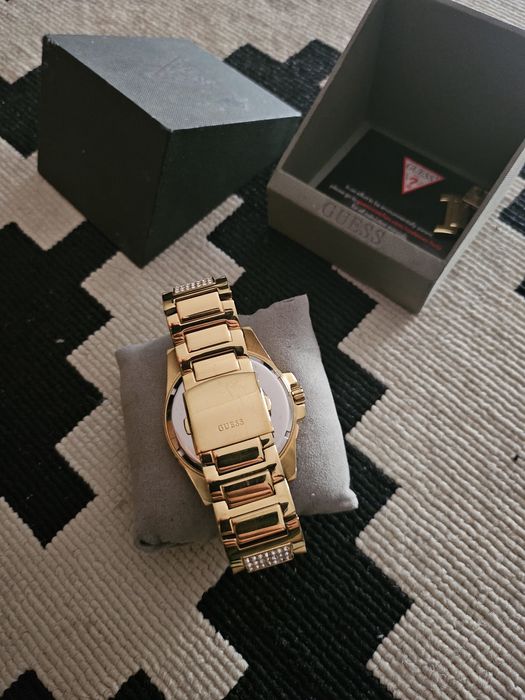 Relogio Guess W0799G2