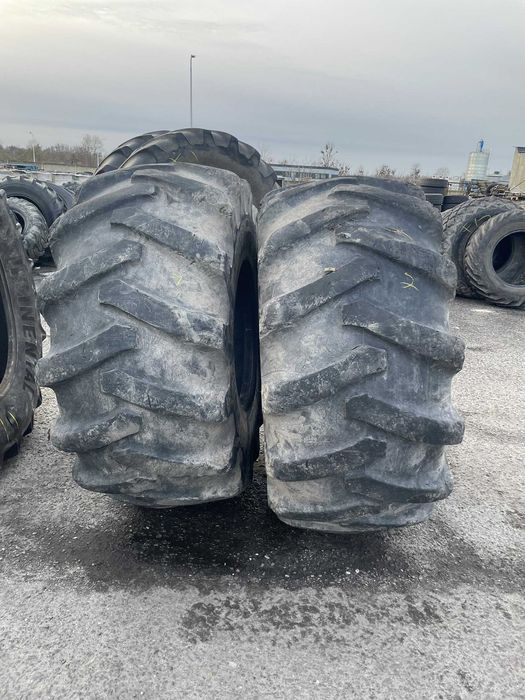 28-26 28L-26 OPONY TRELLEBORG T418 / 2 SZT