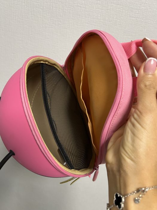 Дитячий рюкзачок|портфельчик для прогулянок