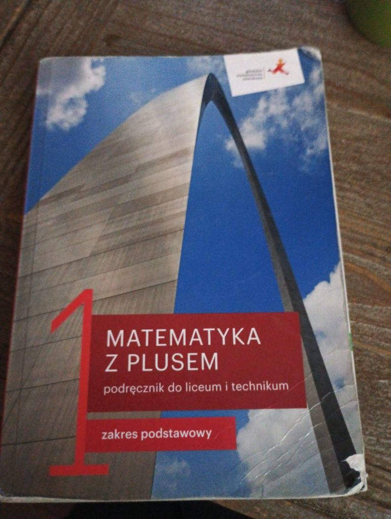Matematyka z plusem 1