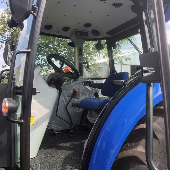 Трактор New Holland td5.110