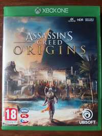 Assassin's creed origins xbox one