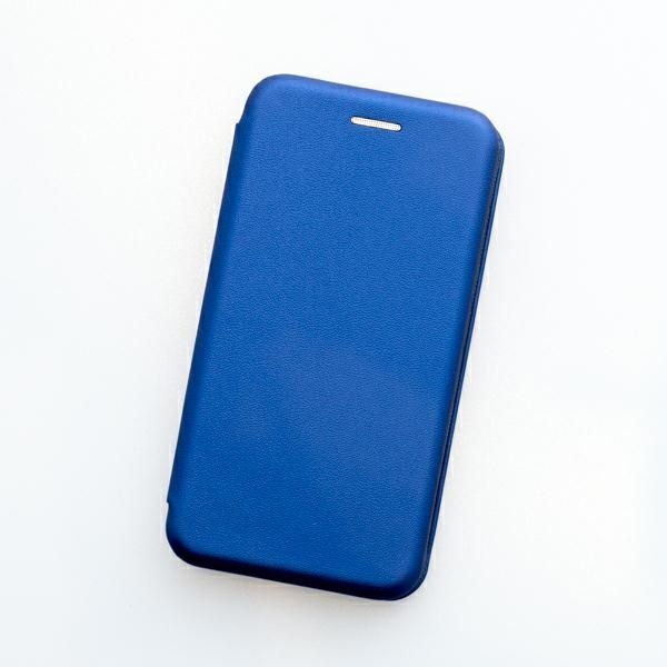Beline Etui Book Magnetic Samsung S22 Ultra Niebieski/Blue