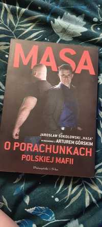 MASA O porachunkach polskiej mafii