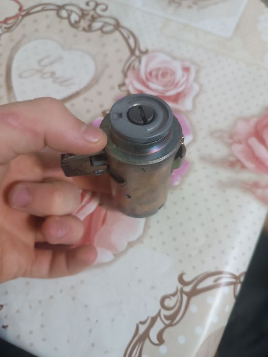 Замок запалювання Ваз 2101