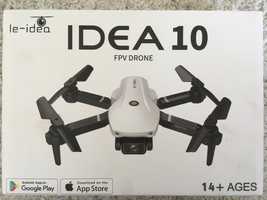 Dron Idea 10 fpv kamery nowy