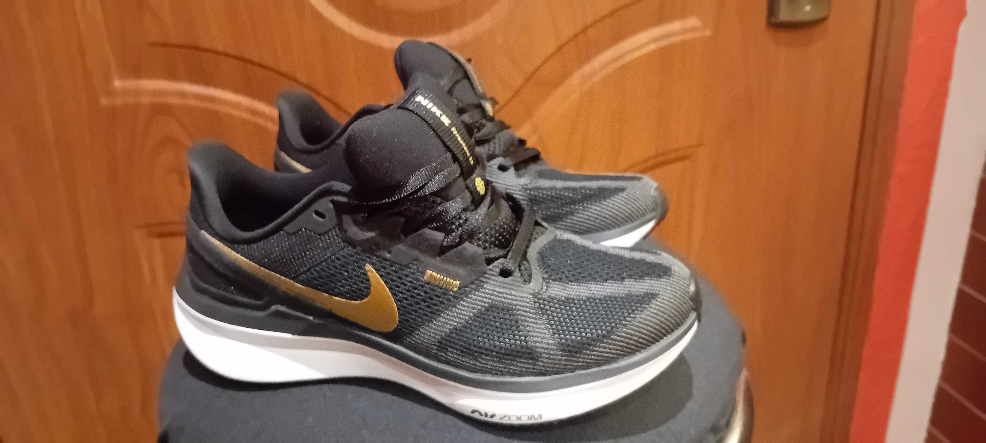 NOWE! Nike Air Zoom STRUCTURE 25