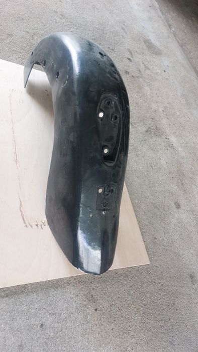 Honda Shadow 750/1300
