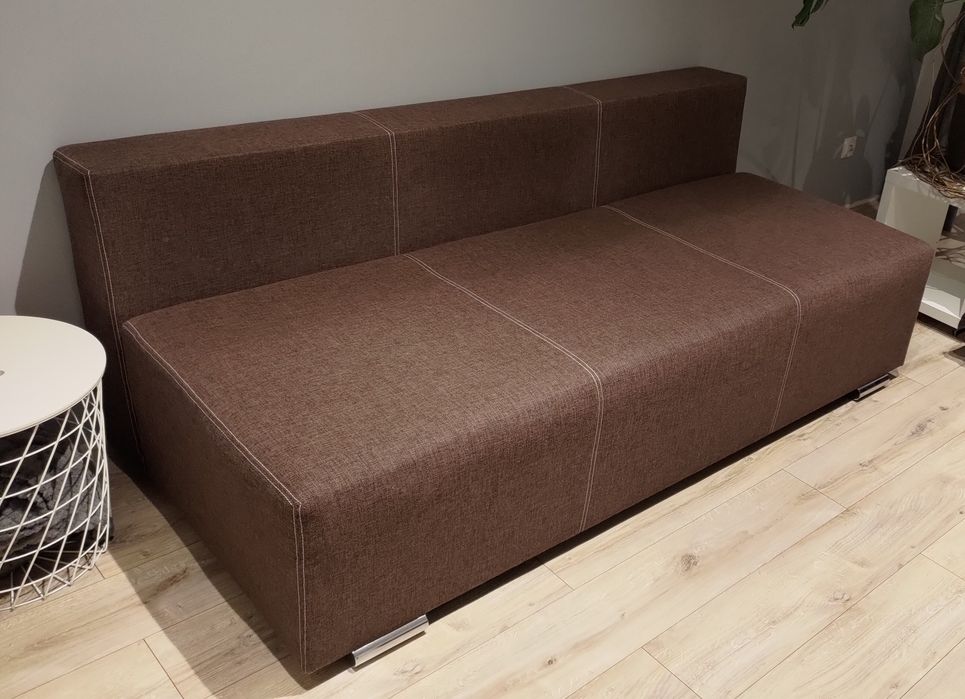 Sofa z funkcją spania