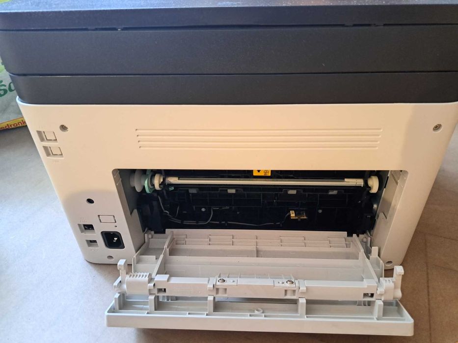 Samsung C480W używana drukarka skaner ksero