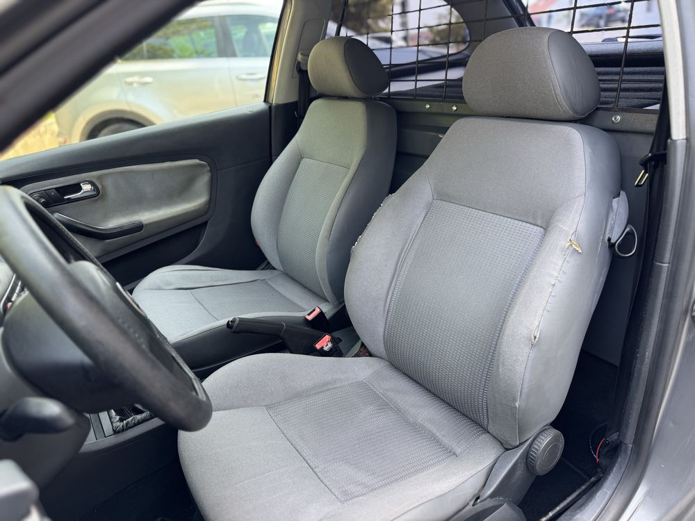 Seat Ibiza 1.4TDI Comercial