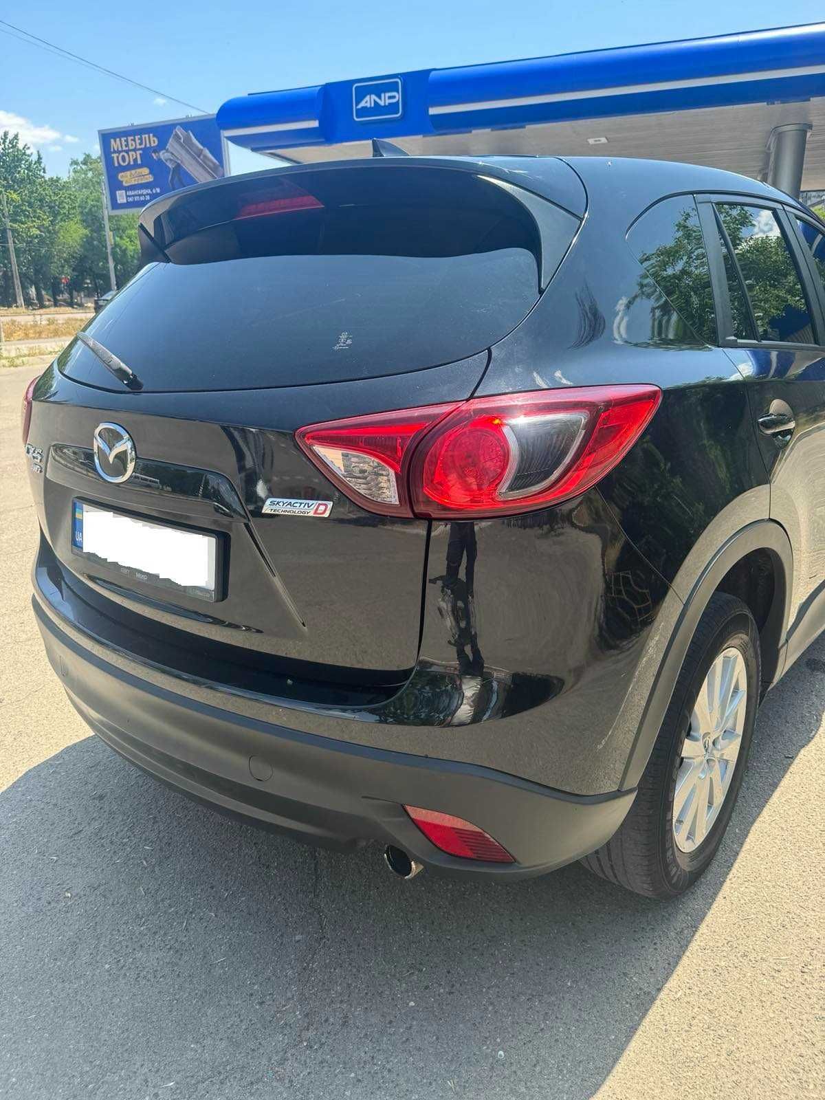Продам своє авто