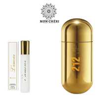 Francuskie perfumy L'AMOUR PREMIUM 8 33ml inspirowane CAROLINA 212 VIP