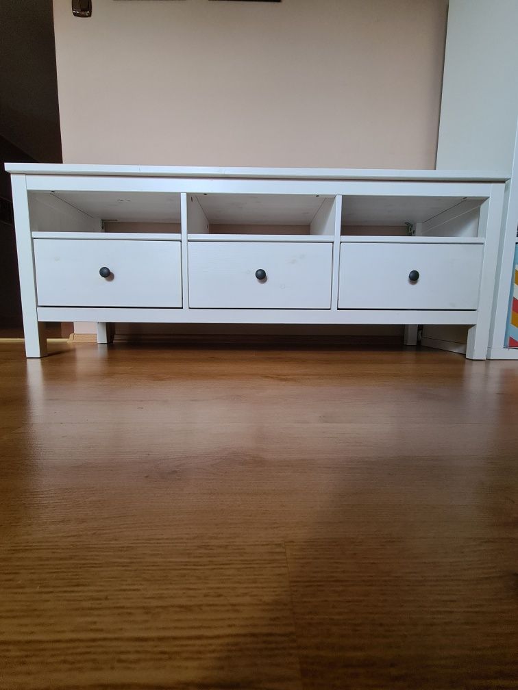 IKEA rtv HEMNES szafka