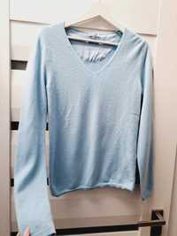 Maddison cashmere sweter 100% kaszmir S