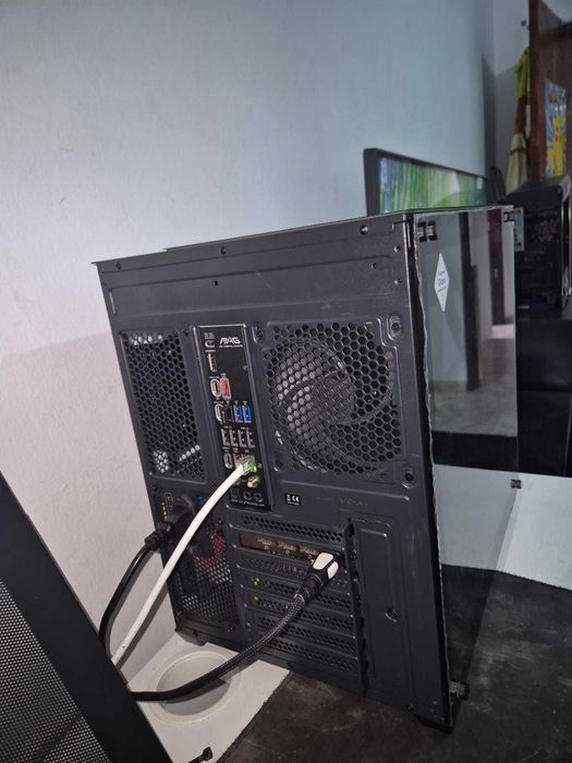 PC novo ultima geração