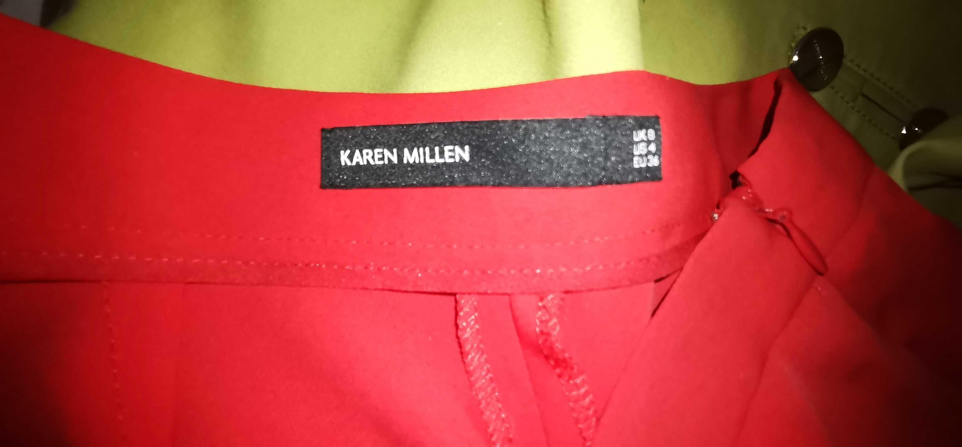 Spódnica Karen Millen rozm. 36