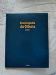 Livro: Enciclopédia da Ciência - Juvenil