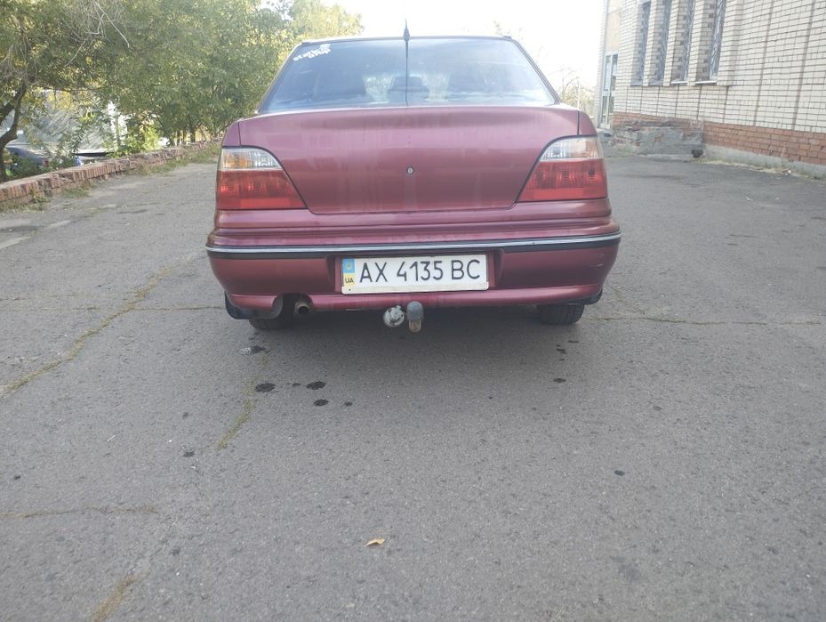 Део Нексия 1.5 16 кл