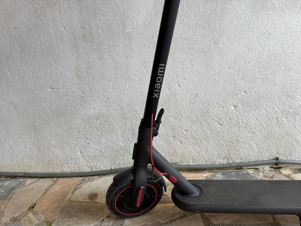 Trotinete elétrica Xiaomi 4 pro