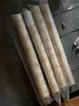 4 rolki tapety z PRL