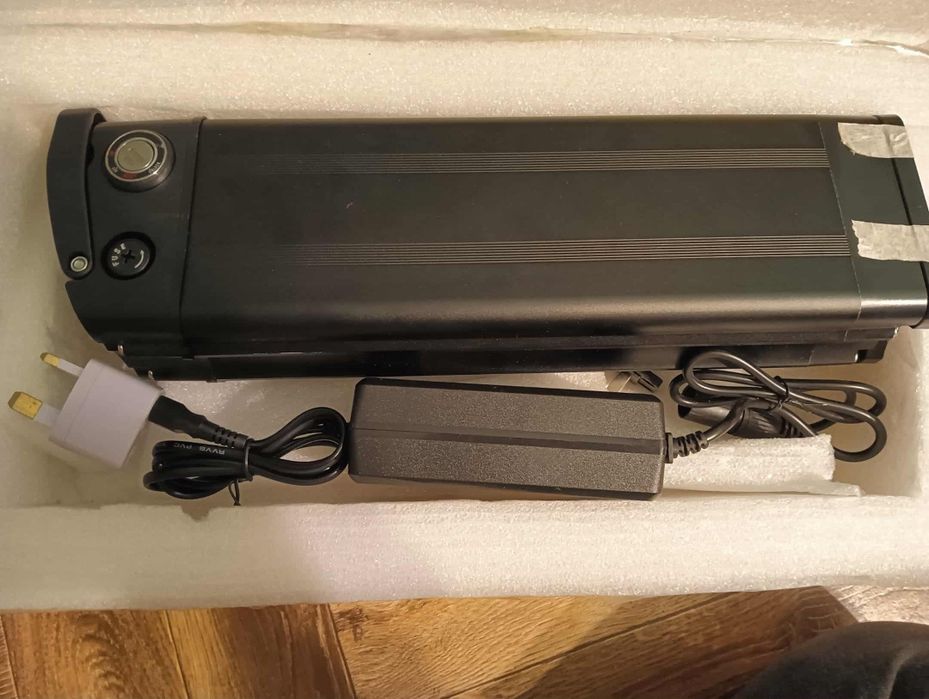 Akumulator litowo jonowy Akja