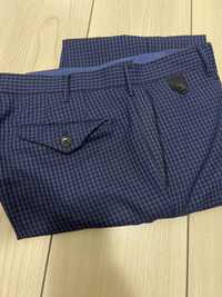 Чоловічі штани Rota (Billionnaire) , класичні брюки